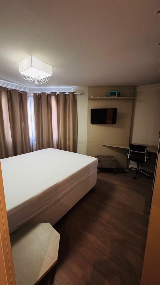 Apartamento, 1 quarto, 65 m² - Foto 11