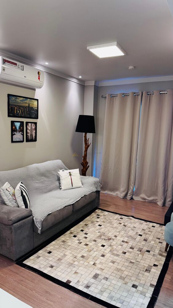 Apartamento, 1 quarto, 65 m² - Foto 13