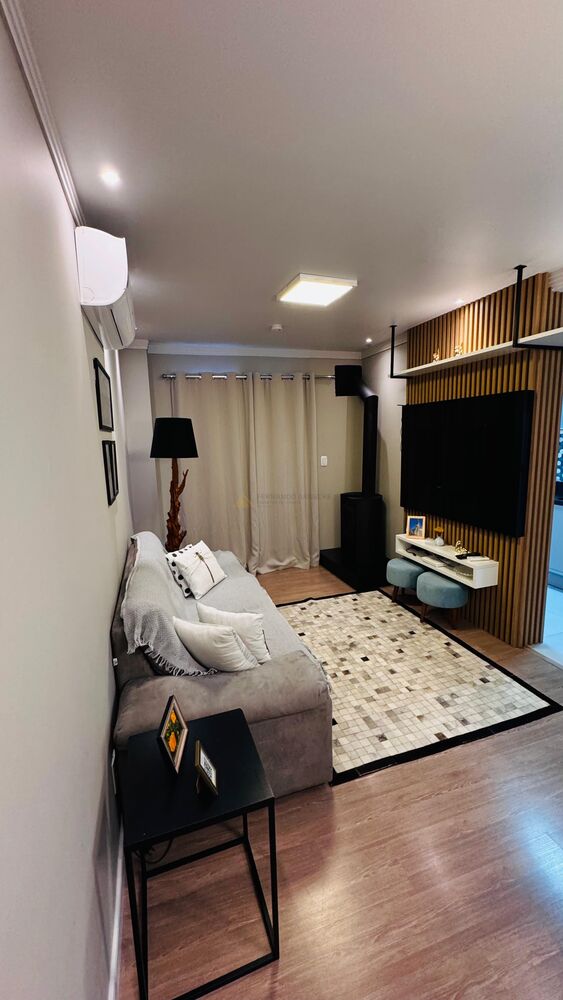 Apartamento, 1 quarto, 65 m² - Foto 3