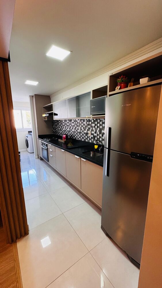 Apartamento, 1 quarto, 65 m² - Foto 4
