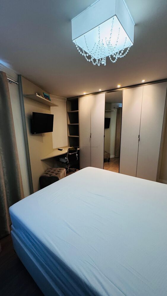 Apartamento, 1 quarto, 65 m² - Foto 9