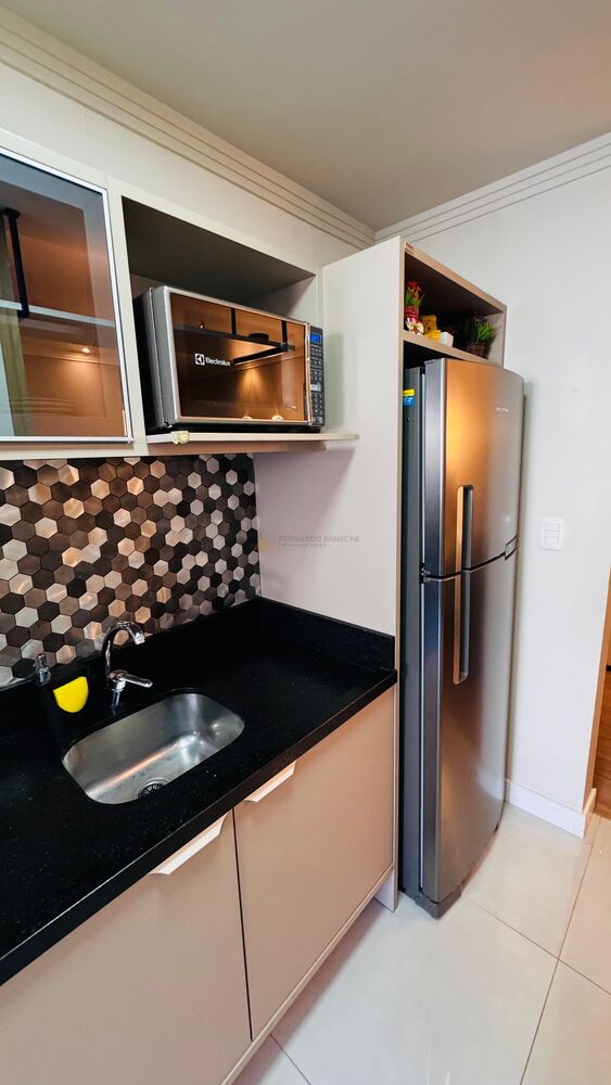 Apartamento, 1 quarto, 65 m² - Foto 8