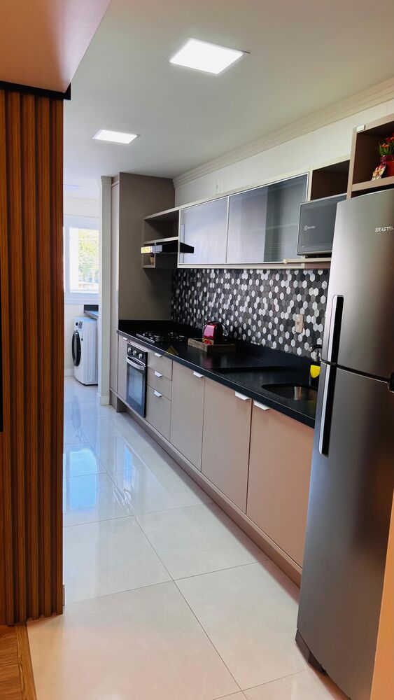 Apartamento, 1 quarto, 65 m² - Foto 7