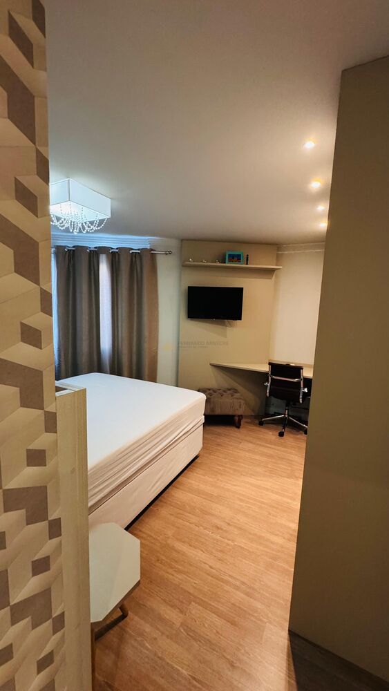 Apartamento, 1 quarto, 65 m² - Foto 12