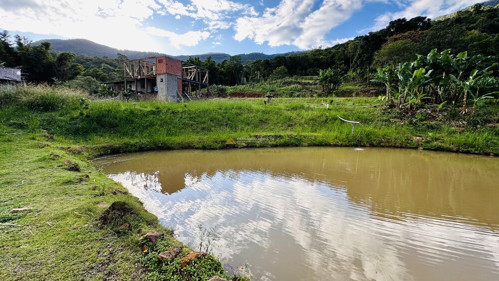 Sítio, 4 quartos, 2 hectares - Foto 6