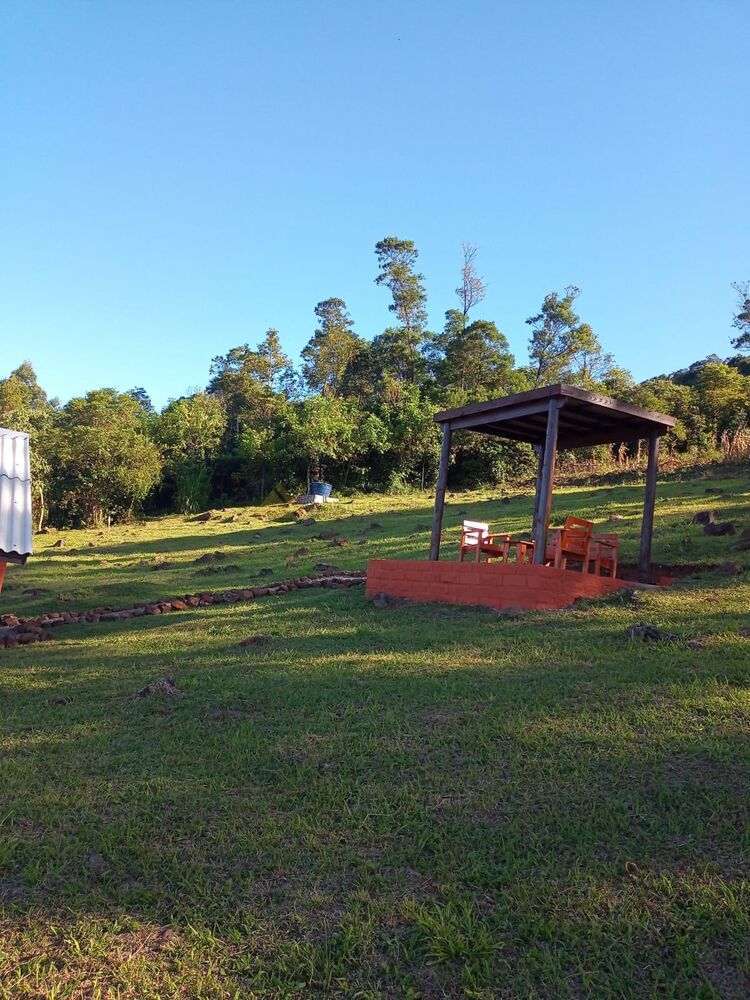 Sítio à venda com 3 quartos, 15540m² - Foto 5