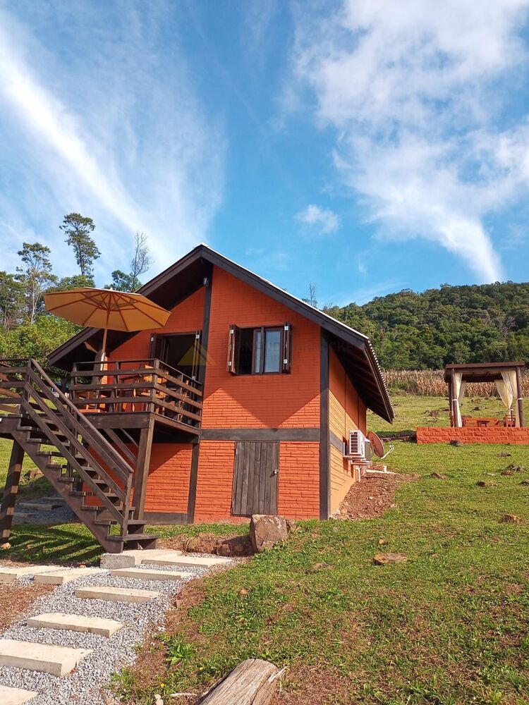 Sítio à venda com 3 quartos, 15540m² - Foto 7