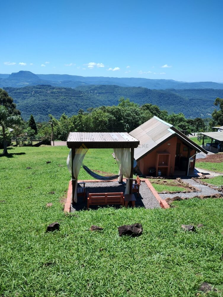Sítio à venda com 3 quartos, 15540m² - Foto 8
