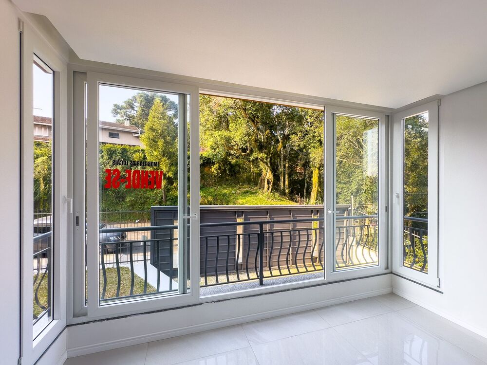 Apartamento à venda com 3 quartos, 107m² - Foto 61