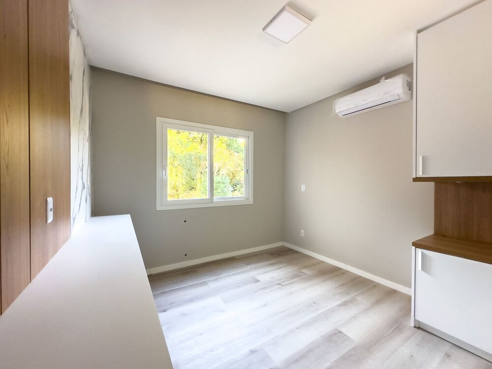 Apartamento à venda com 3 quartos, 107m² - Foto 4