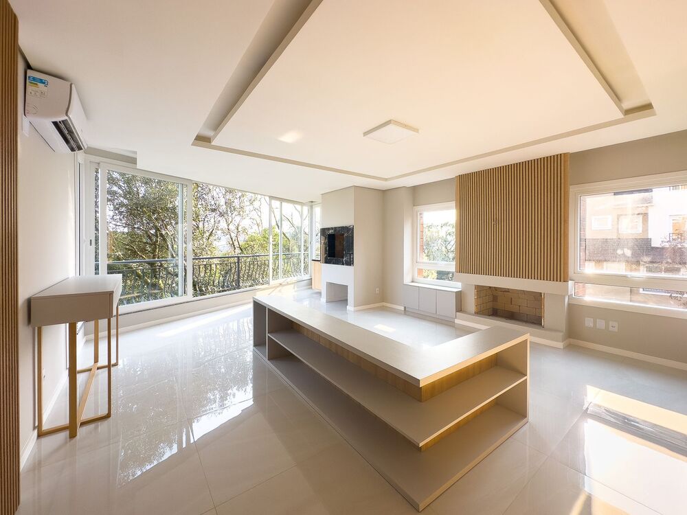 Apartamento à venda com 3 quartos, 107m² - Foto 51