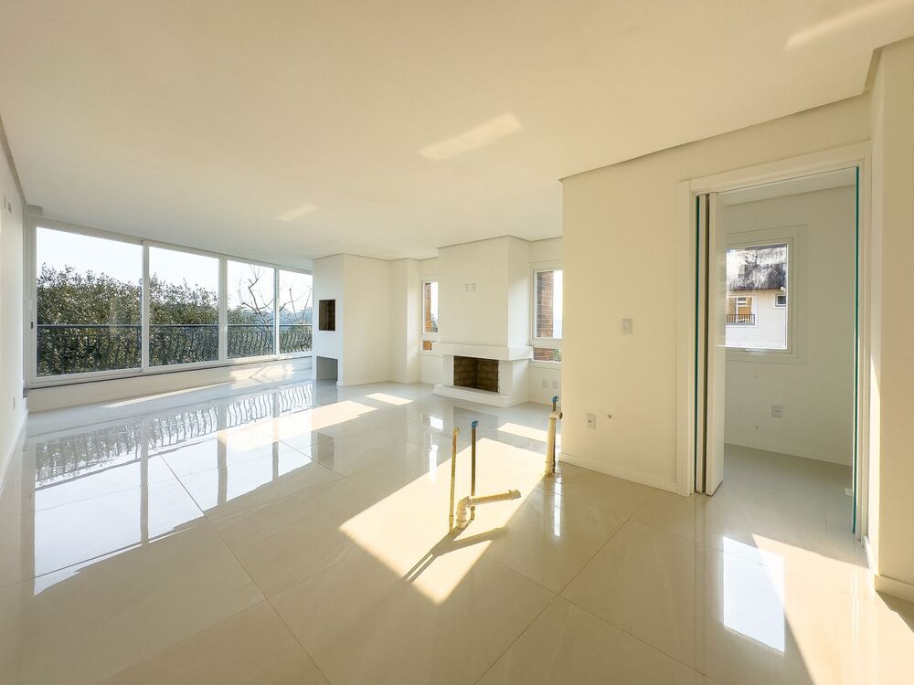 Apartamento à venda com 3 quartos, 107m² - Foto 15
