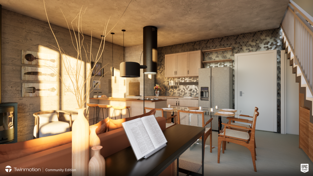 Casa à venda com 4 quartos, 174m² - Foto 3