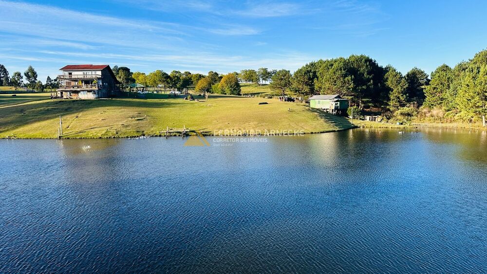 Sítio, 2 quartos, 3 hectares - Foto 9