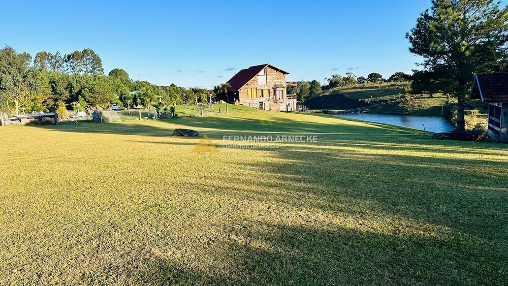 Sítio, 2 quartos, 3 hectares - Foto 22