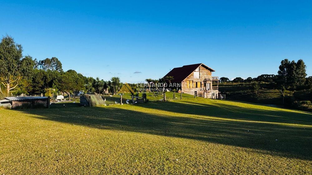 Sítio, 2 quartos, 3 hectares - Foto 39