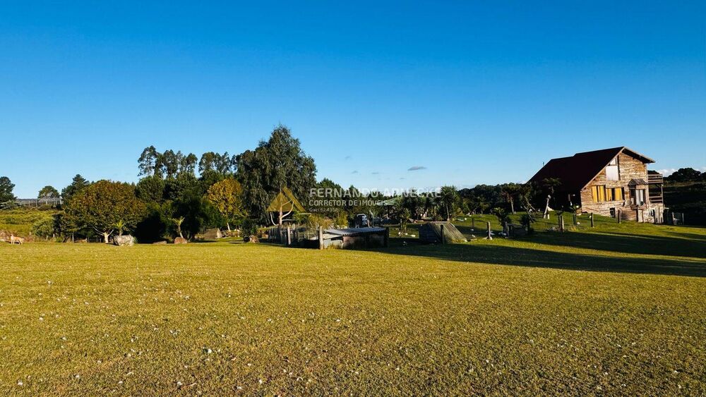 Sítio, 2 quartos, 3 hectares - Foto 41