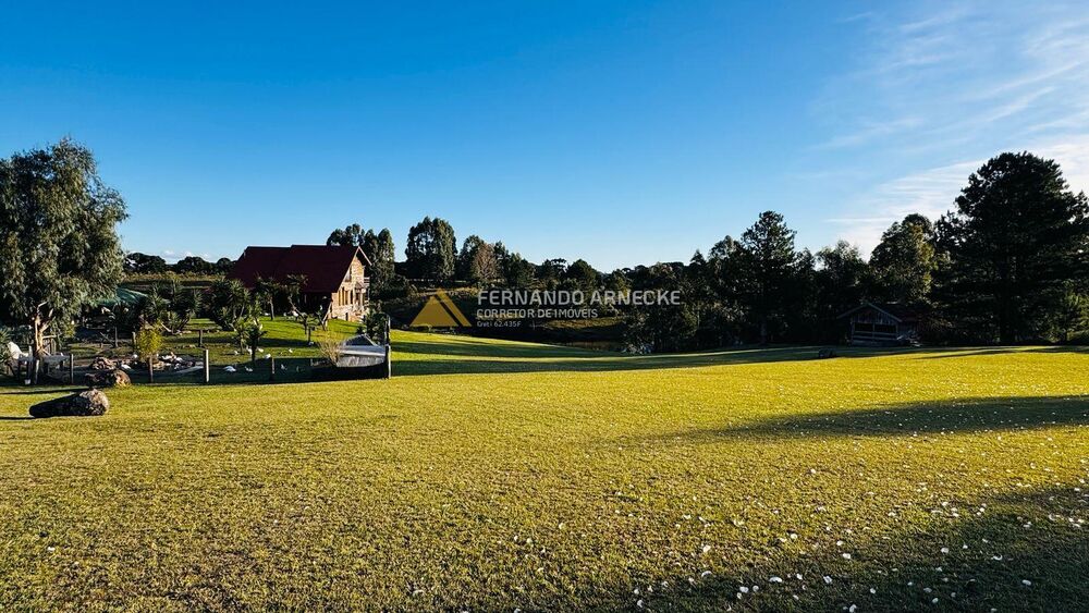 Sítio, 2 quartos, 3 hectares - Foto 51