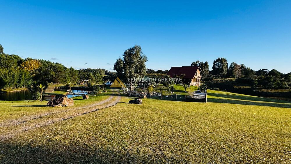 Sítio, 2 quartos, 3 hectares - Foto 55