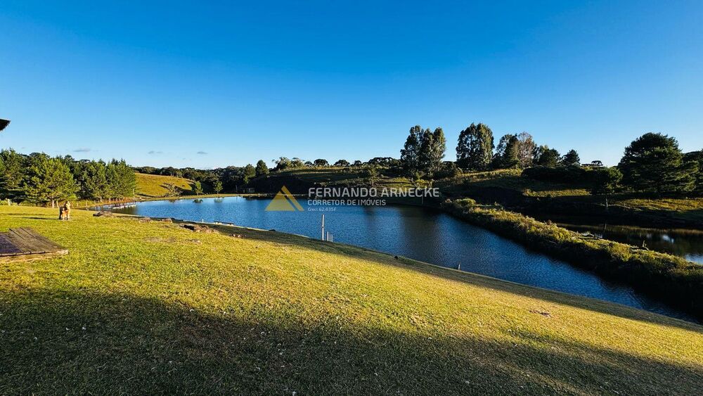Sítio, 2 quartos, 3 hectares - Foto 34