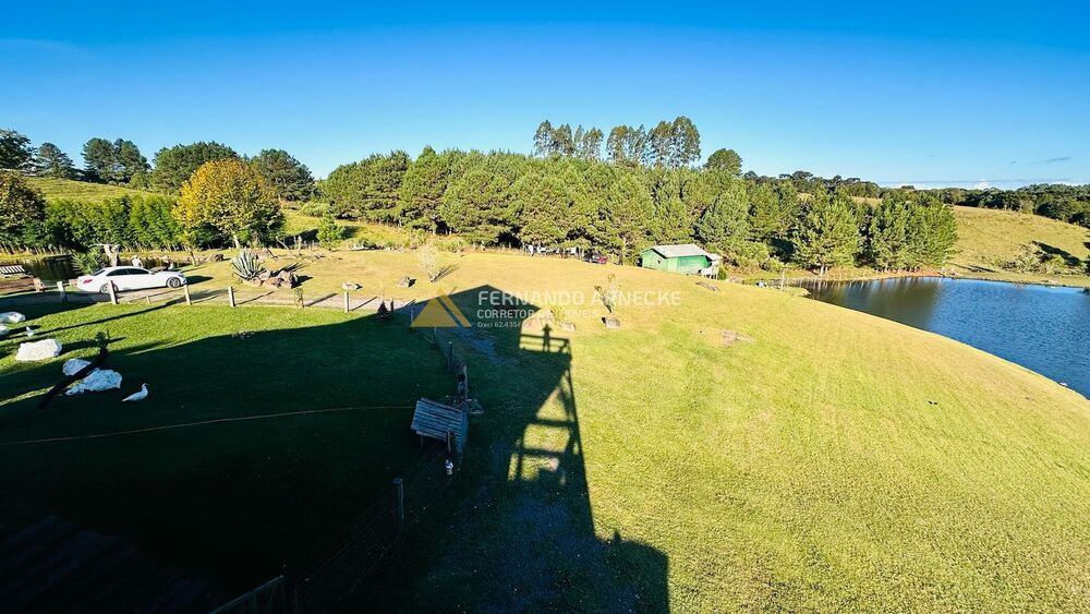 Sítio, 2 quartos, 3 hectares - Foto 30