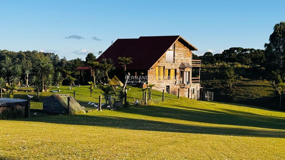 Sítio, 2 quartos, 3 hectares - Foto 46