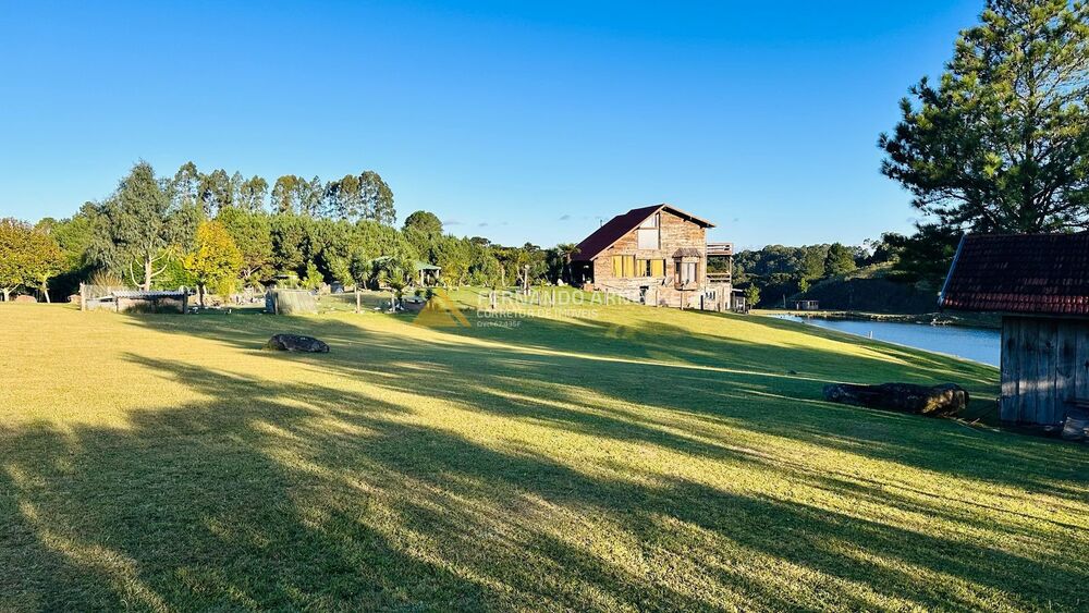 Sítio, 2 quartos, 3 hectares - Foto 19