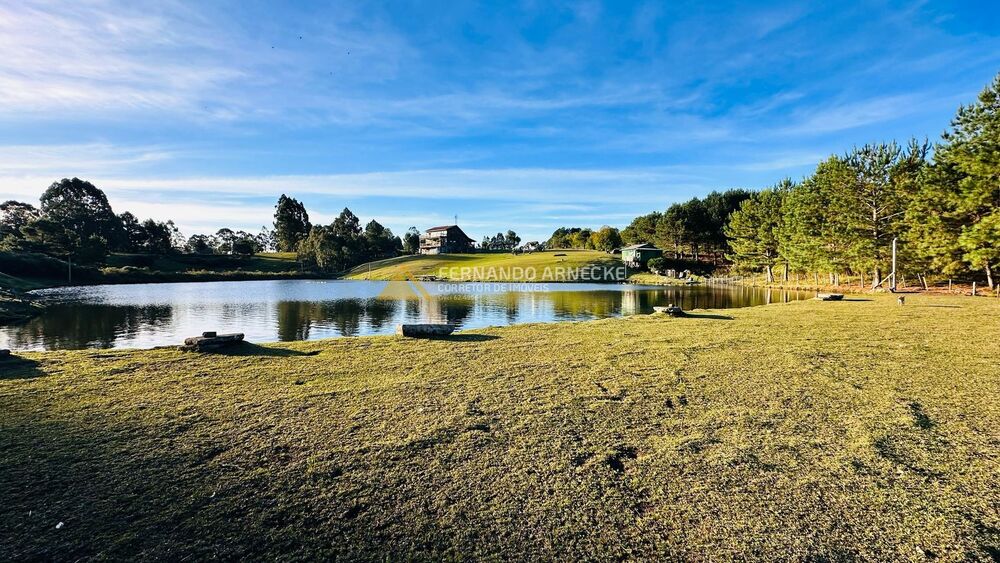 Sítio, 2 quartos, 3 hectares - Foto 10