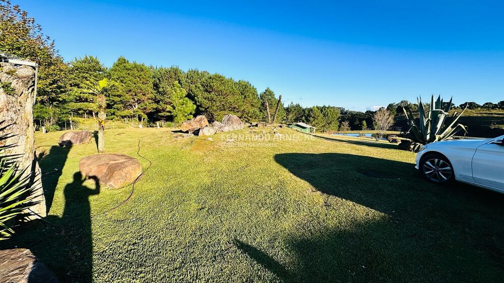 Sítio, 2 quartos, 3 hectares - Foto 27