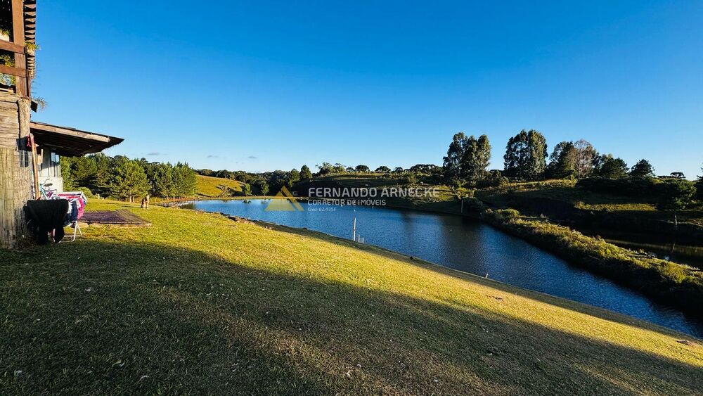 Sítio, 2 quartos, 3 hectares - Foto 36