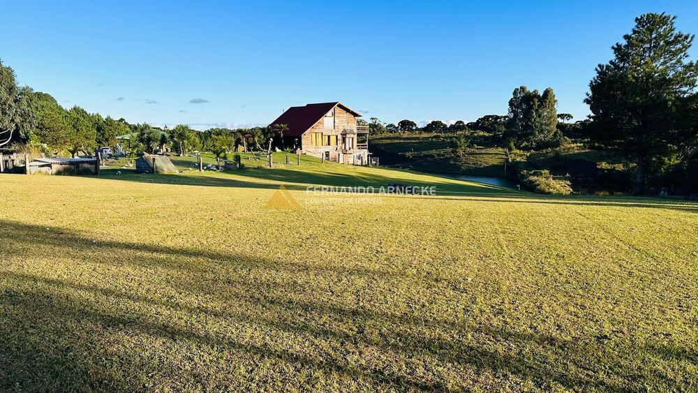 Sítio, 2 quartos, 3 hectares - Foto 18