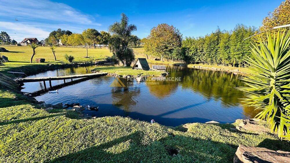 Sítio, 2 quartos, 3 hectares - Foto 28