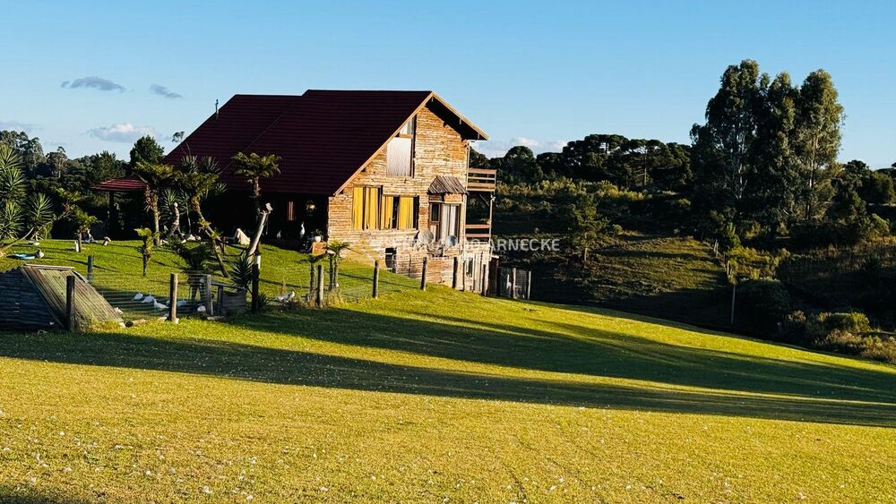 Sítio, 2 quartos, 3 hectares - Foto 50