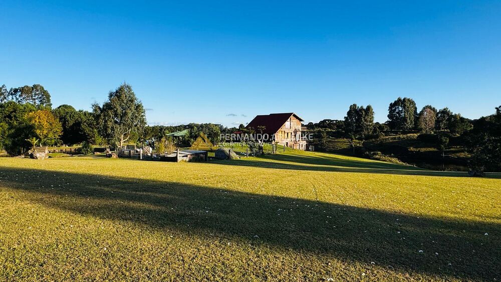 Sítio, 2 quartos, 3 hectares - Foto 49