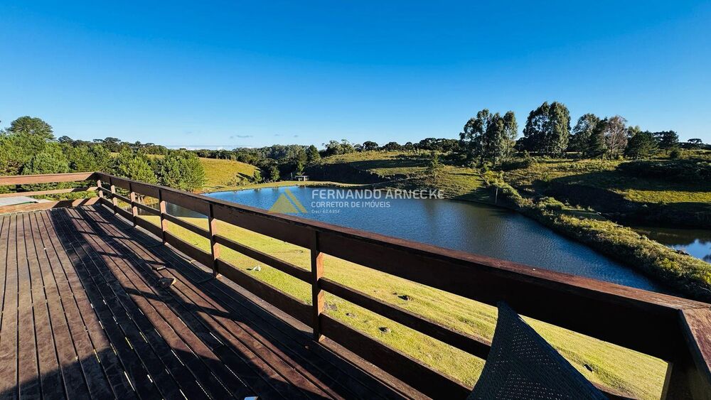 Sítio, 2 quartos, 3 hectares - Foto 59