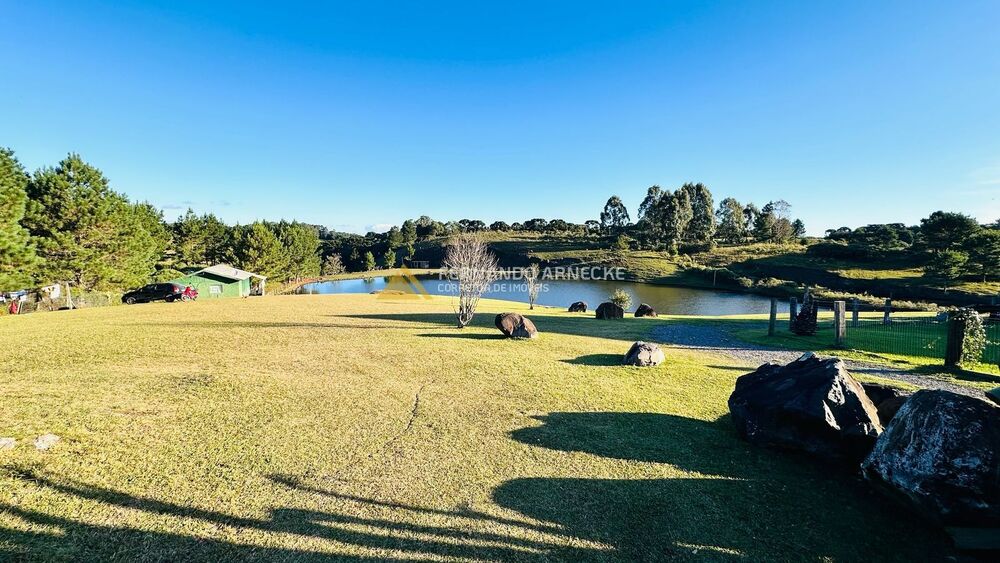 Sítio, 2 quartos, 3 hectares - Foto 25