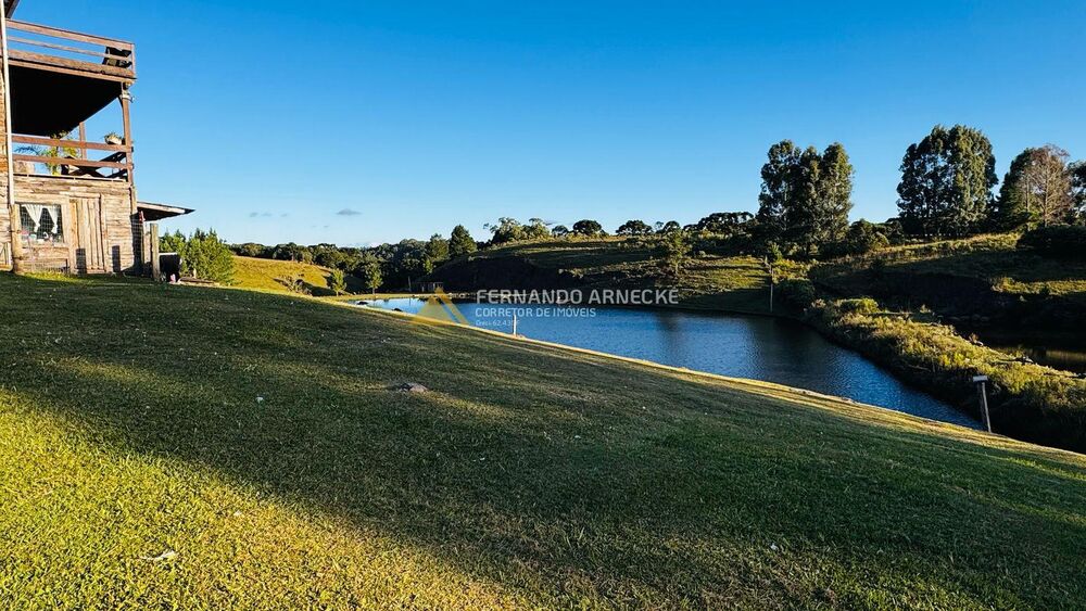 Sítio, 2 quartos, 3 hectares - Foto 38