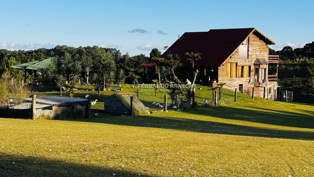 Sítio, 2 quartos, 3 hectares - Foto 45