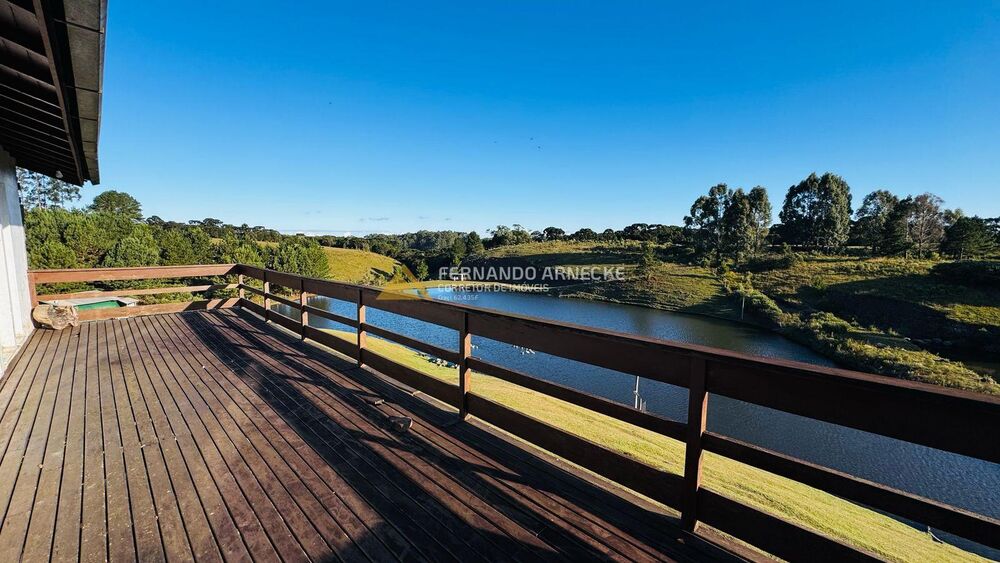 Sítio, 2 quartos, 3 hectares - Foto 57