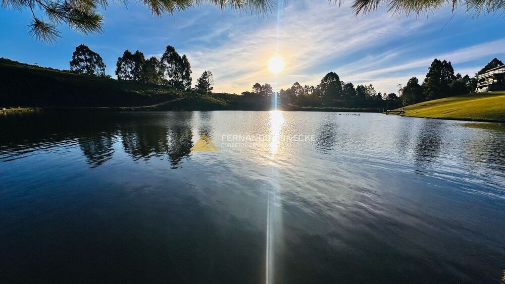 Sítio, 2 quartos, 3 hectares - Foto 14