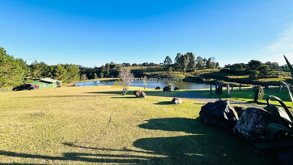 Sítio, 2 quartos, 3 hectares - Foto 26