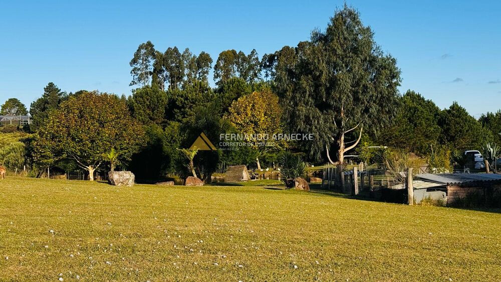 Sítio, 2 quartos, 3 hectares - Foto 43