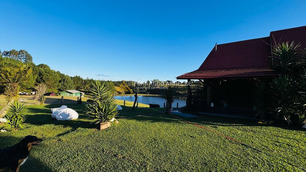 Sítio, 2 quartos, 3 hectares - Foto 56