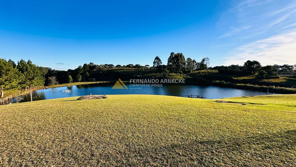 Sítio, 2 quartos, 3 hectares - Foto 16