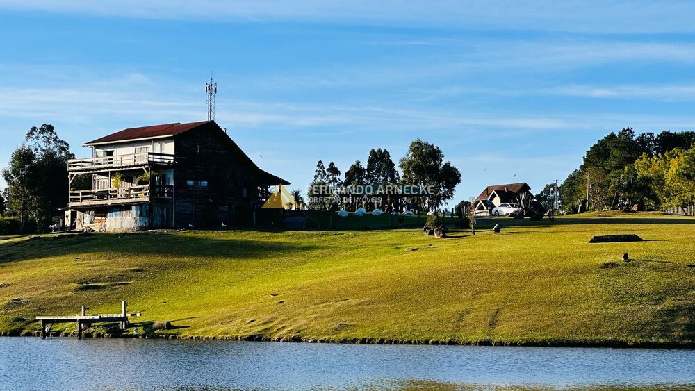 Sítio, 2 quartos, 3 hectares - Foto 11