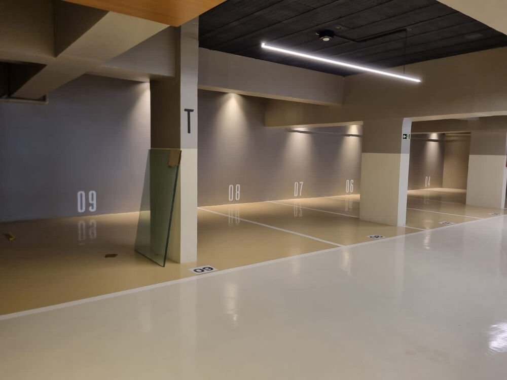 Apartamento à venda com 1 quarto, 58m² - Foto 11