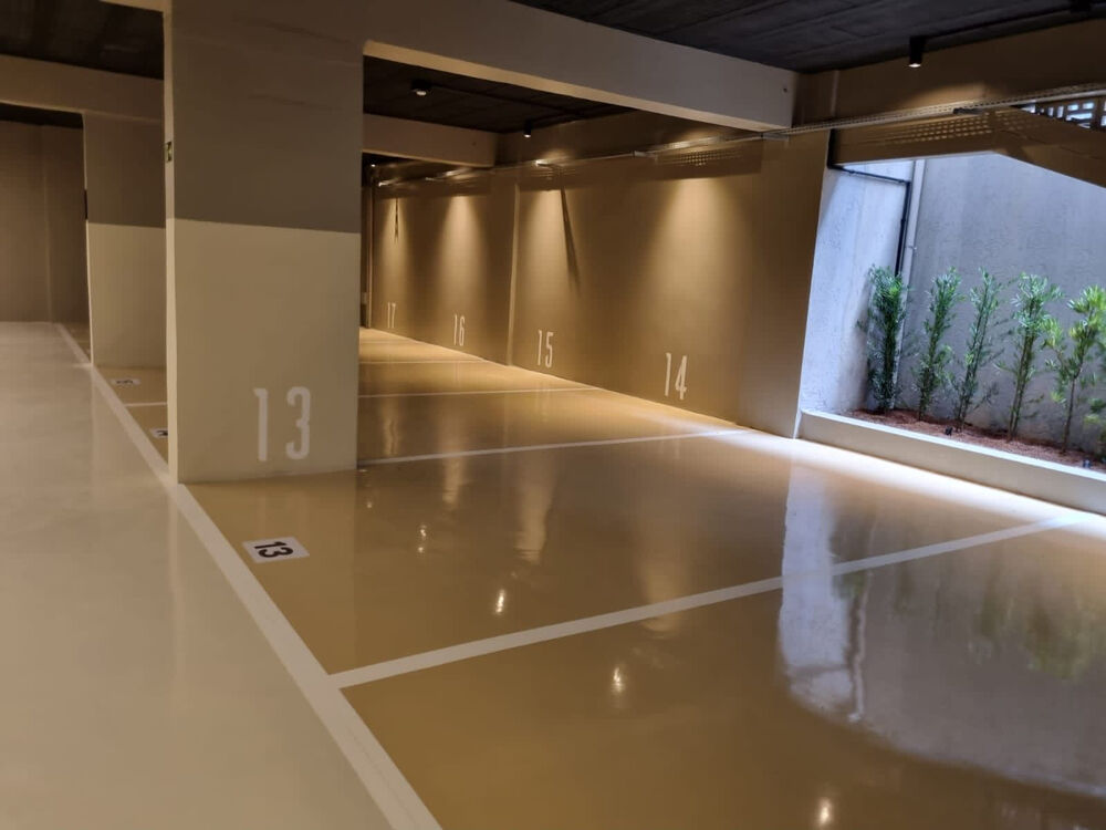 Apartamento à venda com 1 quarto, 58m² - Foto 14
