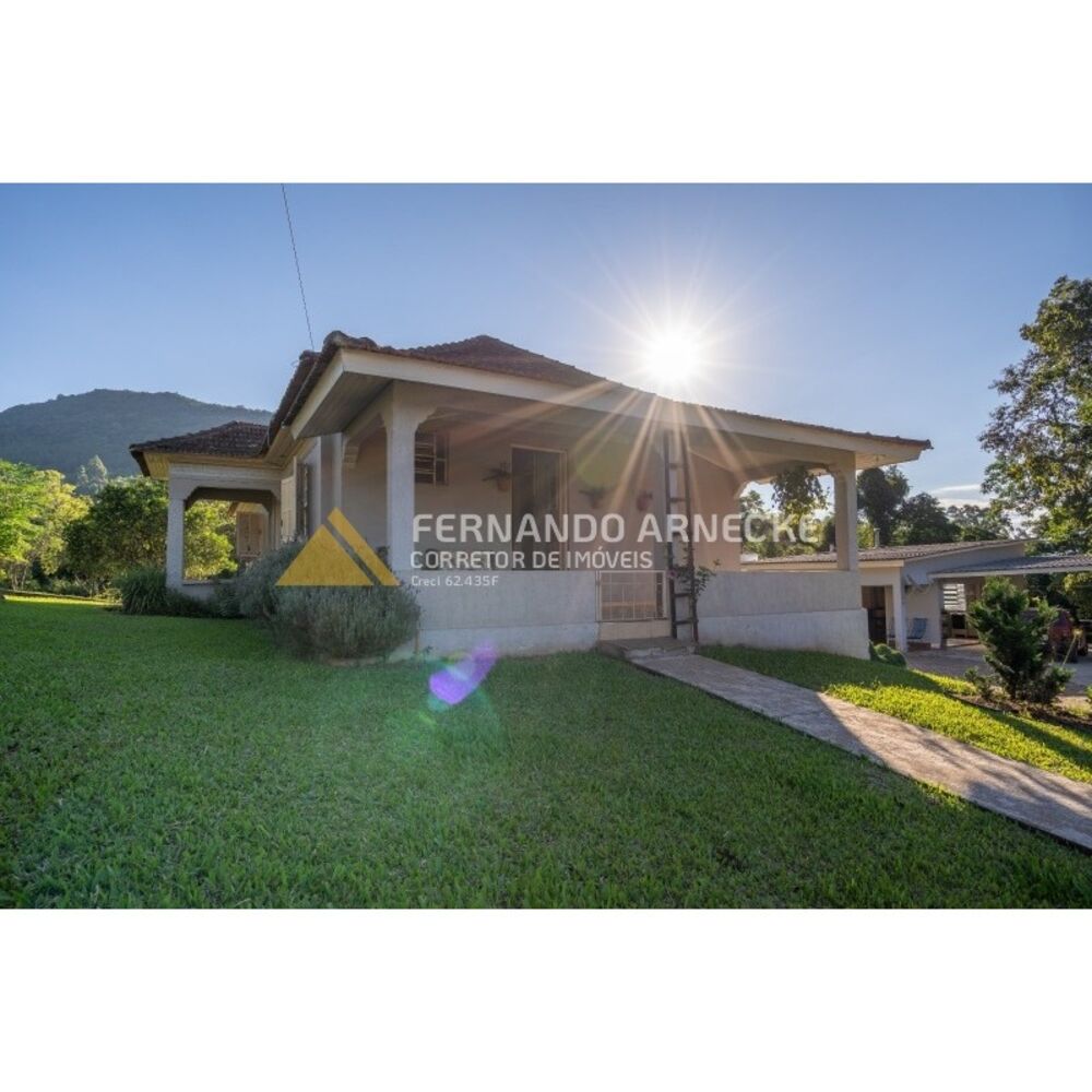 Sítio, 3 quartos, 1 hectares - Foto 37