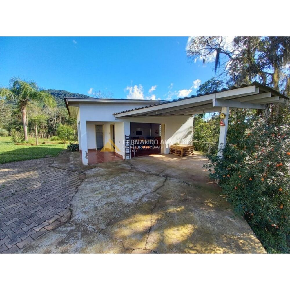 Sítio, 3 quartos, 1 hectares - Foto 52