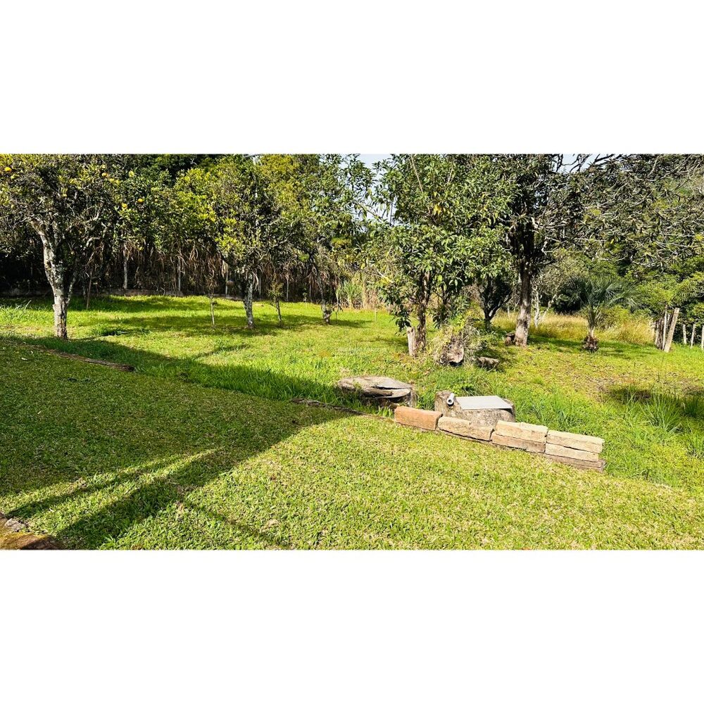 Sítio, 3 quartos, 1 hectares - Foto 7